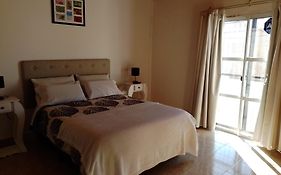 Casa Ruca-Che, duplex con patio y parrilla